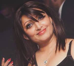 Rita Bharadwa