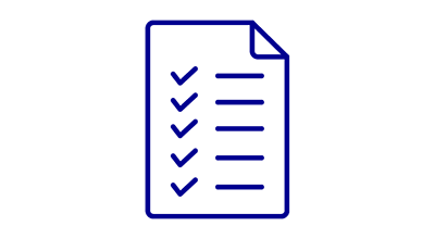 check list icon