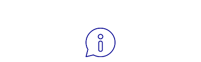 Info icon