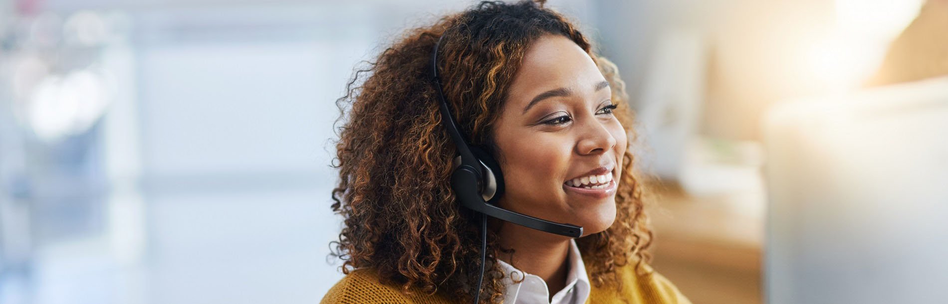 nurse on call in call centre